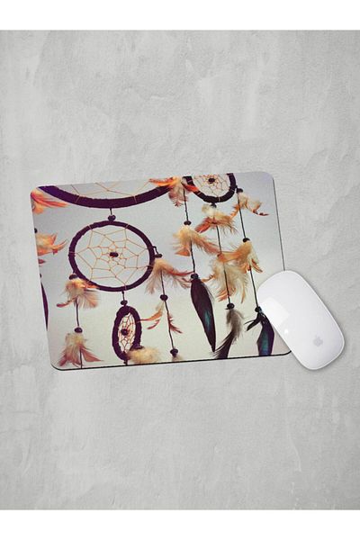 Panorama Ajans Protector pentru mouse pentru meditație Dream Catcher