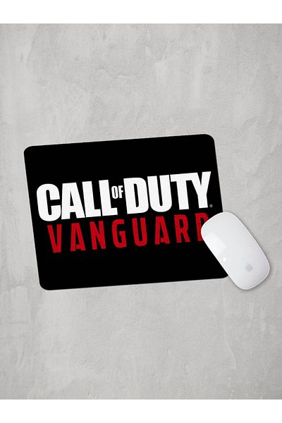 Panorama Ajans Ποντίκι Cod Vanguard