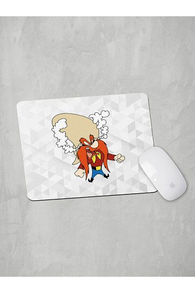 Panorama Ajans Haydo Sorum Cartoon Mouse Pad Mimbshopp 1055529
