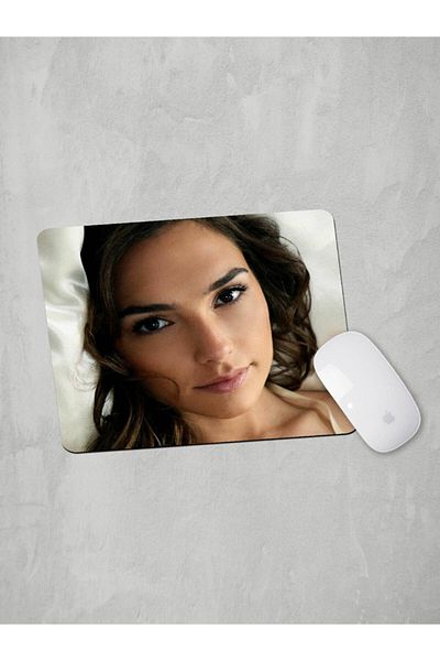 Panorama Ajans Tampă de mouse decor Gal Gadot