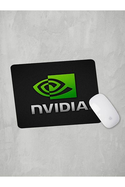 Panorama Ajans Mimbshopp 1055529 - Подложка за мишка с графична карта Logo Gamer за геймъри
