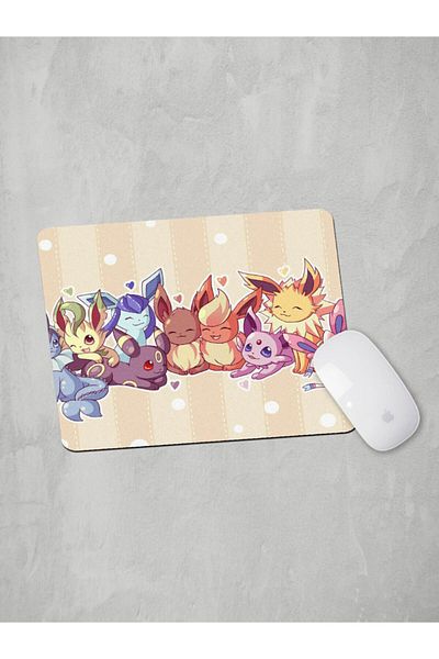 Panorama Ajans Mouse Pad Digimon