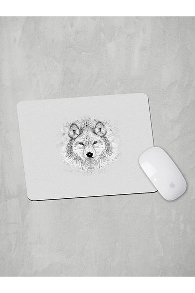 Panorama Ajans Ποντίκι Wolf Wolf Minimal Design