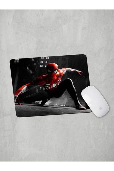 Panorama Ajans Spider-Man No Way Home Marvel Mouse Pad