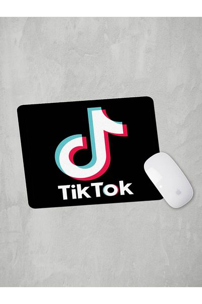 Panorama Ajans Tiktok Tiktoker Vine Κωμικό Διάσημο Mouse Pad
