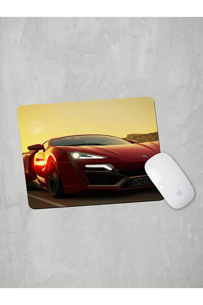 Panorama Ajans Подложка за мишка Pegassi Reaper за GTA 5 Car Grand Theft Auto Gamer за геймъри