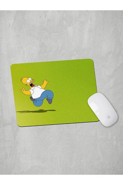 Panorama Ajans Επιτραπέζιο ποντίκι Simpson's Simpson Fun