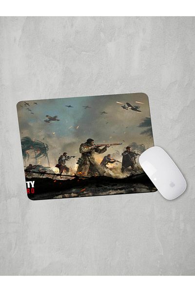 Panorama Ajans Cod Call Of Duty Vanguard Mouse Pad για παίκτες
