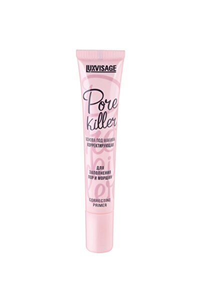 LUXVISAGE COSMETICS Pore Kıller Gözenek Ve Kırışıklar Için Makyaj Bazı