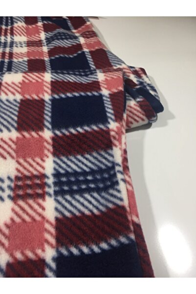 Altınay Pocketless Winter Fleece Women's Pajama Bottoms