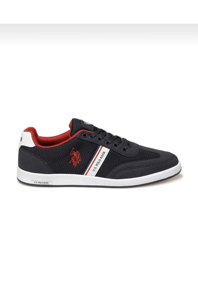 U.S. Polo Assn. Men's Sneakers - Kares Mesh