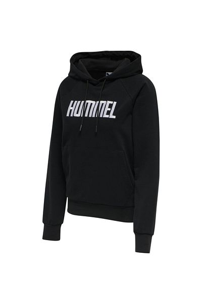 hummel Суитшърт с качулка Hmlsimone