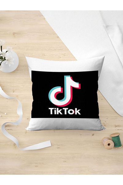 Panorama Ajans Tiktok Tiktoker Vine Comedian Celebrity Pillow Case