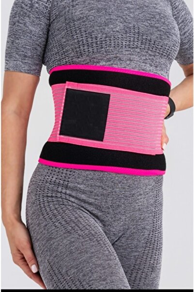 Dr. Cornell حزام خصر مع خاصية التعرق للرياضيين اللياقة البدنية