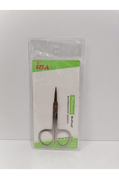 İzla Kaş Ve Bıyık Makası