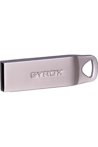 izmiriletişim Syrox Flash Bellek 16 Gb
