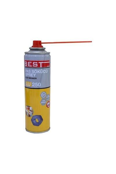 Best Pas Sökücü Sprey 250 ml