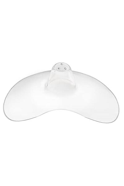 Wee Baby Hanymish Slikon Göğüs Koruyucu 2'li