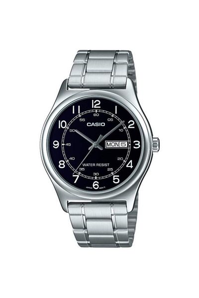 Casio Men's Wristwatch MTP-V006D-1B2UDF