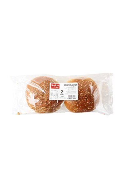 Ekmek Hamburger 200 gr
