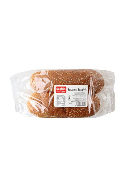 Ekmek Sandviç 200 gr