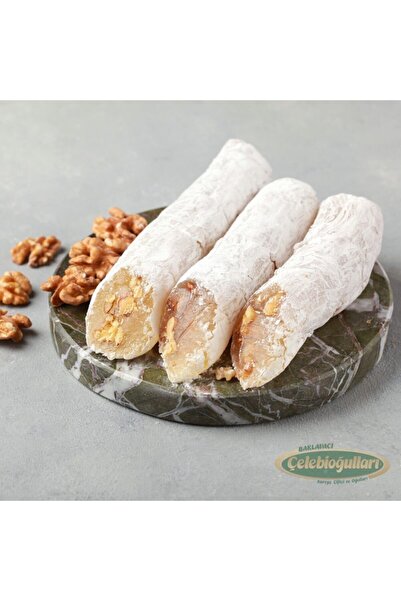 baklavacı çelebioğulları Sadrazam Sucuğu