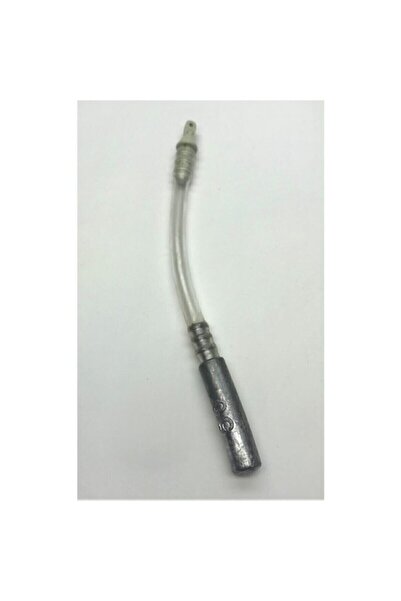 FİSH MASTER Takılmayan Hortum Kurşun 100gr