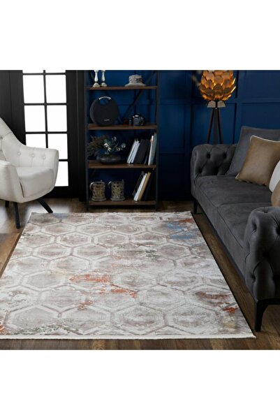 GÜMÜŞSUYU Novastyle 11471 Multi Halı