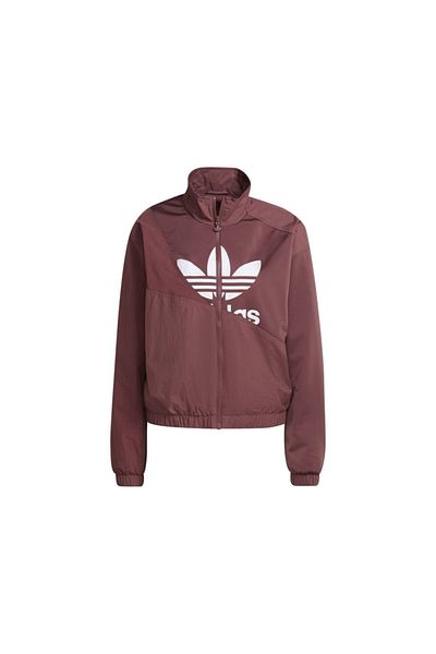 adidas ADIDAS women's tracksuit TRACK TOP - HC7053