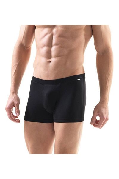 Blackspade Ανδρικό Modal Elastane Boxer Silver 9310