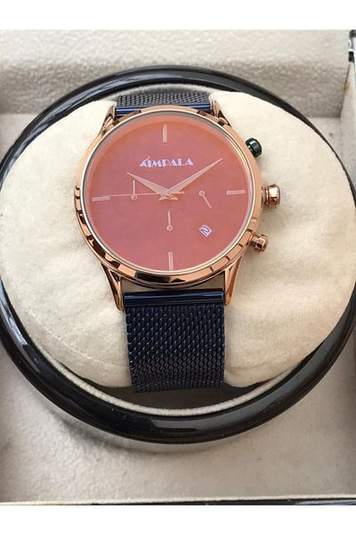 IMPALA Sports Men's Wristwatch