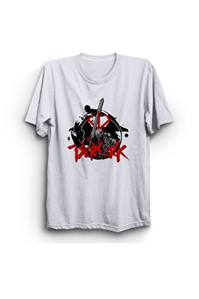 The Fame Berserk, anime, manga majica