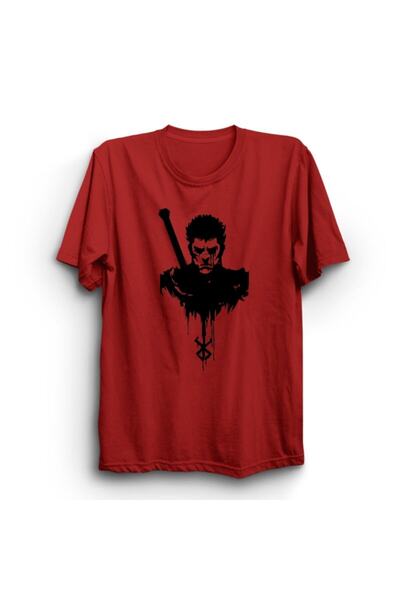 The Fame Berserk, anime, manga majica