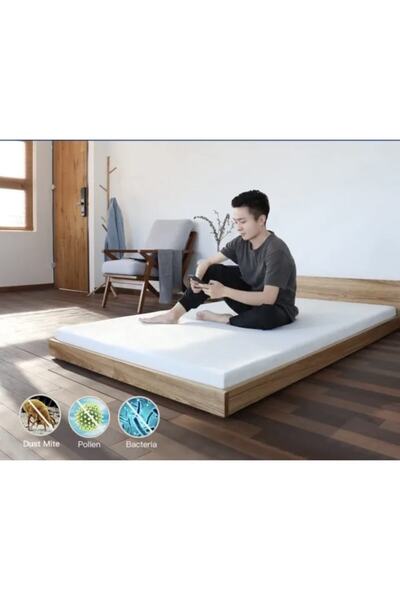 sleepnice 10cm Sünger Yatak Pedi