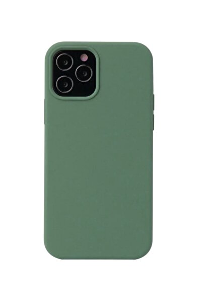 Apple Iphone 12 Pro (6.1) Lansman Yeni Nesil Kılıf