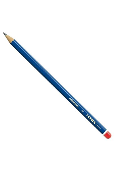 LYRA قلم رصاص متدرج 6 ب 12 لتر