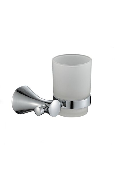 Fause Toothbrush Holder Adonis Chrome