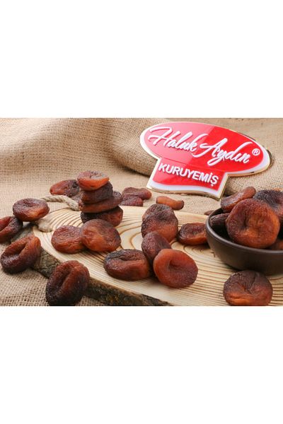 HALUK AYDIN KURUYEMİŞ Jumbo Day Dry 500 G