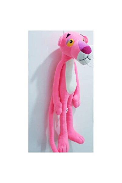 matchbang Pembe Panter Pink Panther 65 Cm Pelüş Oyuncak