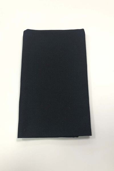 HOBİ YILDIZ Pamuklu Etamin Seccade