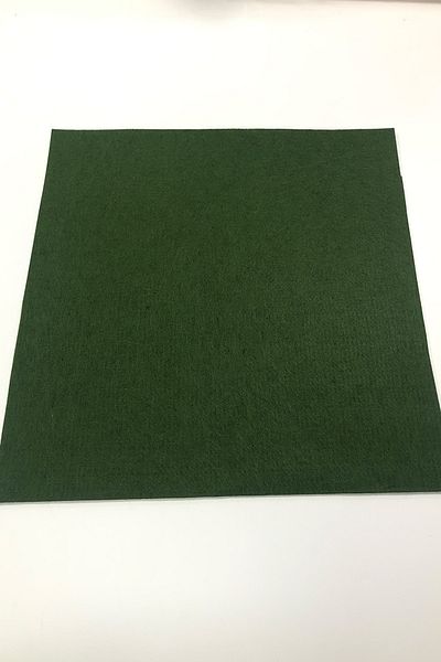 HOBİ YILDIZ Thick Felt Design