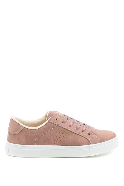 Kinetix Pink - Poro 2Fx Women's Sneaker