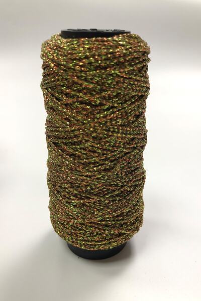 HOBİ YILDIZ Sim Ip El Nakışı