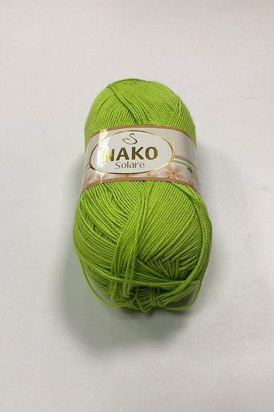 NAKO Solare 100% Cotton
