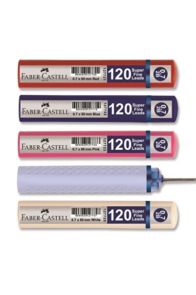 Faber Castel 07120 لي تيب 5 قطع