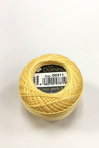domino Koton Ip No 8
