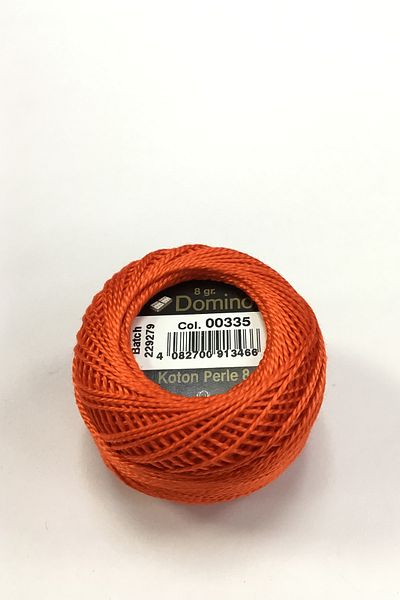 domino Koton Ip No 8