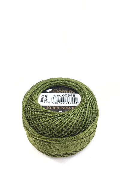 domino Koton Ip No 8