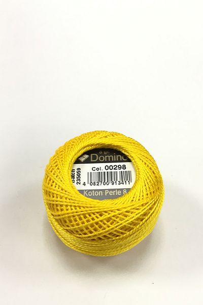 domino Koton Ip No 8