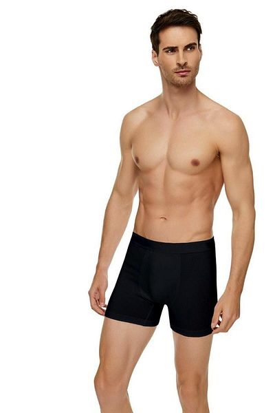 Tutku Elit 2 Pack Modal Men's Boxers 1251